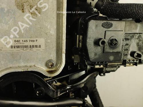 Engine SEAT ATECA (KH7, KHP) 1.4 TSI | BP30959954M1