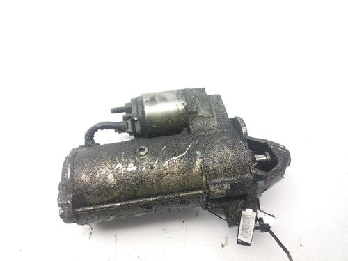 Used Starter Starter SKODA SUPERB I (3U4) [2001-2008] 24047754 24047754
