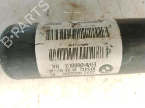 Left rear shock absorber BMW X1 (E84) sDrive 18 d | BP25889290M18 - Image 3