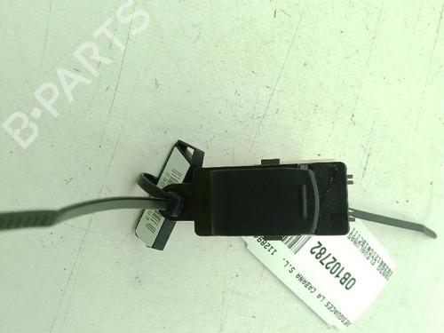 Used Right front window switch Right front window switch 39579367 39579367