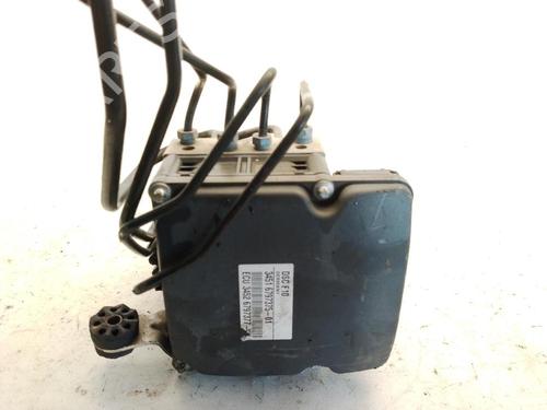 Used ABS pump BMW 5 (F10) 530 d (245 hp) 27097504
