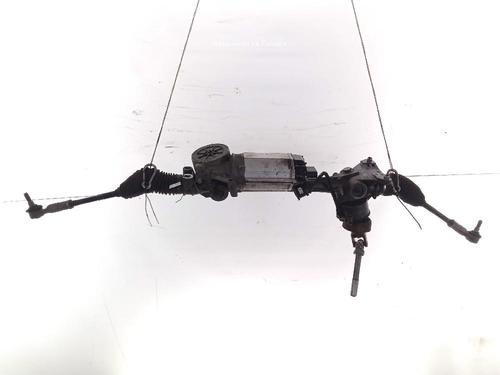 Used Steering rack SEAT LEON (1P1) 1.4 TSI (125 hp) 19059733