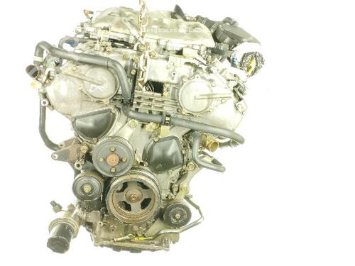Used Engine INFINITI FX 35 All-wheel Drive (280 hp) 29050064
