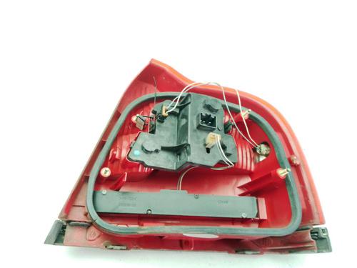 Left taillight VOLVO S80 I (184) D5 | BP31243140C34 