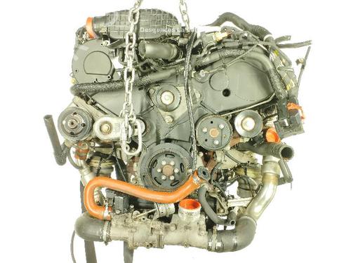Used Engine JAGUAR XF I (X250) 3.0 D (241 hp) 27534283