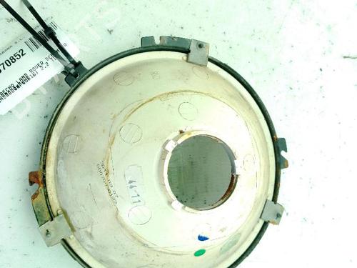 Right headlight LAND ROVER DEFENDER Station Wagon (L316, L315) 2.2 Td4 4x4 (L316) | BP29151583C29 