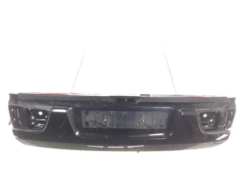 Used Tailgate BMW X5 (E53) 3.0 d (184 hp) 20302112