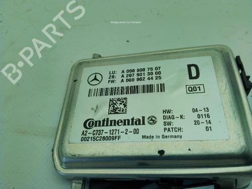 Electronic module INFINITI Q30 1.5 D | BP31352367M83