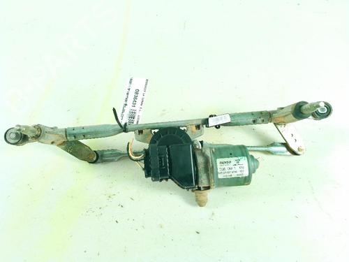 Used Front wiper motor Front wiper motor FORD KA (RU8) 1.3 TDCi (75 hp) 25349237 25349237
