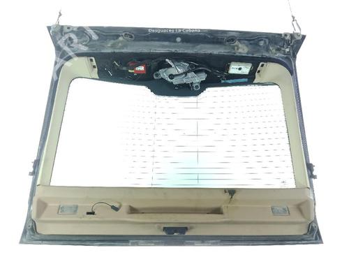 Tailgate LAND ROVER RANGE ROVER III (L322) 3.6 D 4x4 | BP18359702C6 