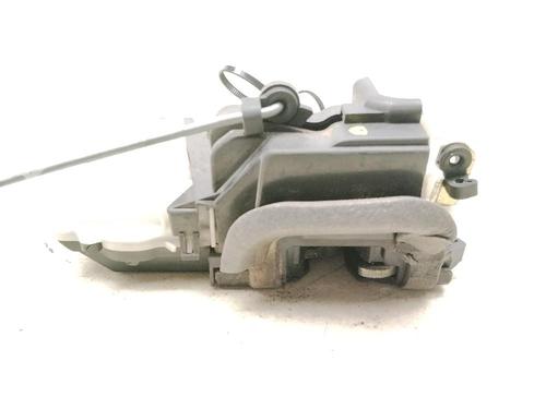 Front left lock PEUGEOT 607 (9D, 9U) 2.7 HDi 24V | BP36964329C98 - Image 2