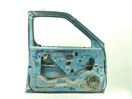 Left front door NISSAN PICK UP (D22) 2.5 TD 4WD | BP29129666C2 