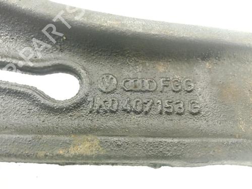 Right front suspension arm SEAT LEON (1P1) 1.9 TDI | BP18372218M13 