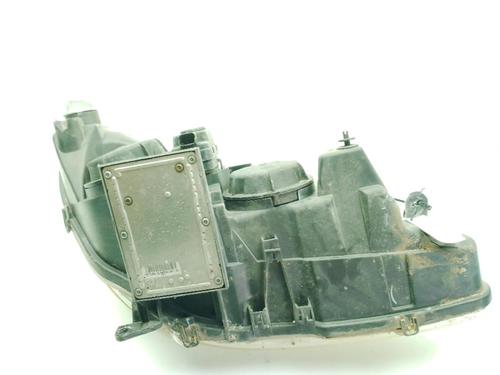 Left headlight PEUGEOT 607 (9D, 9U) 3.0 V6 24V | BP31848369C28