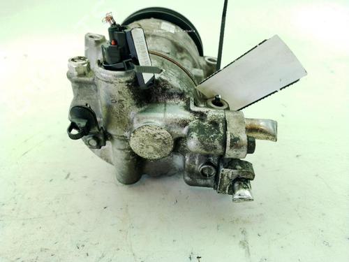 AC compressor TOYOTA VERSO (_R2_) 1.6 D4-D (WAR20_) | BP30146210M34