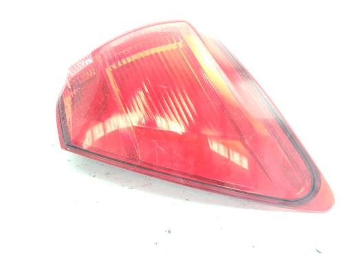 Right taillight NISSAN QASHQAI / QASHQAI +2 I (J10, NJ10, JJ10E) 2.0 | BP28312852C35 