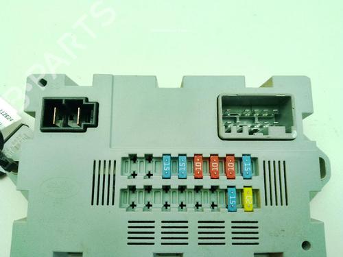 Electronic module LAND ROVER DISCOVERY SPORT (L550) 2.0 D | BP29875772M83