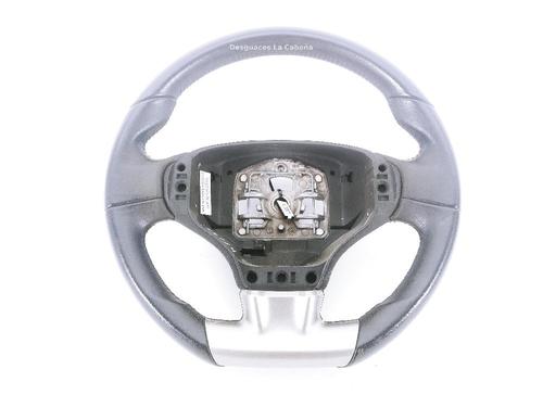 Used Steering wheel Steering wheel CITROËN C-ELYSEE (DD_) 1.2 VTi 82 (82 hp) 31988619 31988619