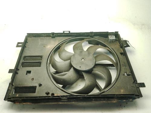 Used Radiator fan PEUGEOT 308 II (LB_, LP_, LW_, LH_, L3_) 1.2 THP 130 (131 hp) 24546318