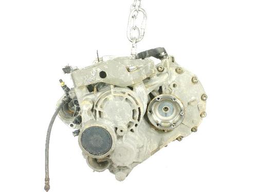 Gearbox VW PASSAT B8 (3G2, CB2) 2.0 TDI | BP27889501M3 