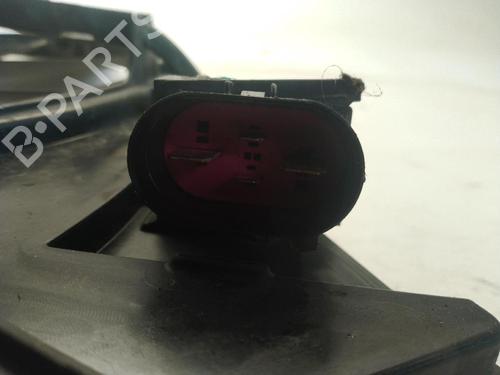 Radiator fan SEAT LEON (1P1) 1.9 TDI | BP25836199M35 