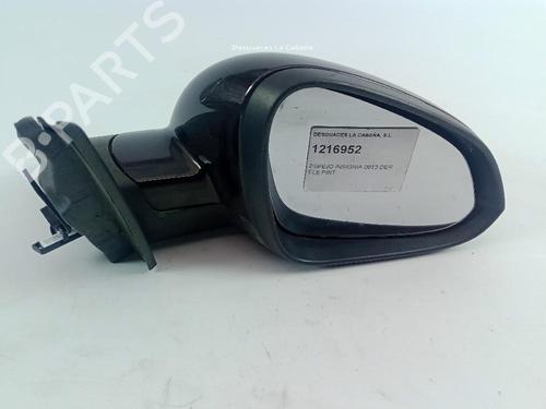 Used Right mirror OPEL INSIGNIA A (G09) [2008-2017]  26232926