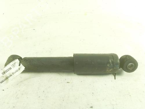 Used Right front shock absorber Right front shock absorber IVECO DAILY IV Van 35C13 V, 35C13 V/P, 35S13 V, 35S13 V/P (126 hp) 24861980 24861980