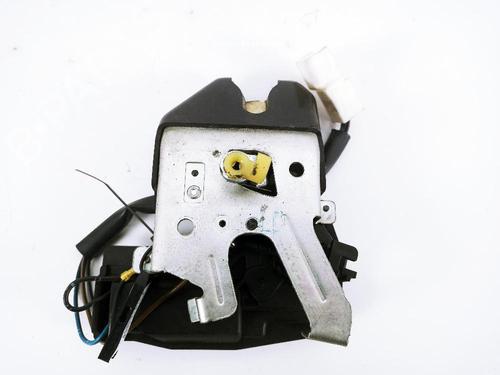 Used Tailgate lock CHEVROLET EPICA (KL1_) 2.0 D (150 hp) 24000648