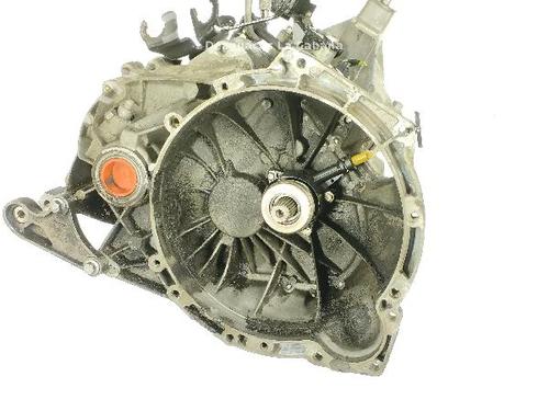 Used Gearbox Gearbox FORD TOURNEO CONNECT [2002-2013] 40218451 40218451