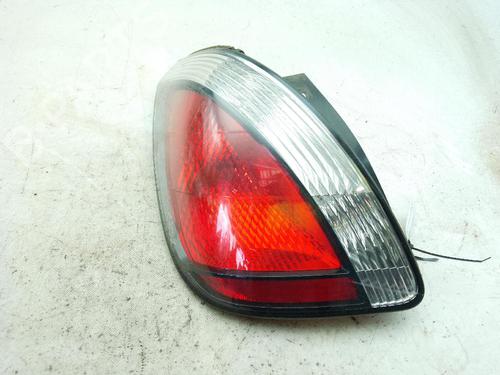 Left taillight KIA RIO II (JB) 1.5 CRDi | BP24000004C34 - Image 5