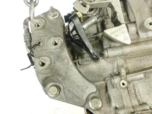 Gearbox VW GOLF VI (5K1) 2.0 TDI | BP27979145M3 