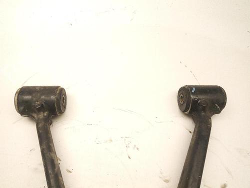 Left rear suspension arm MERCEDES-BENZ M-CLASS (W163) ML 400 CDI (163.128) | BP24003908M14 