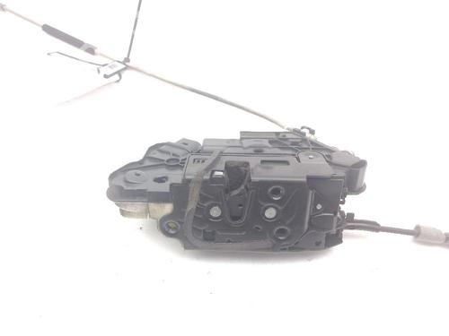 Used Front left lock SEAT IBIZA IV ST (6J8, 6P8) 1.2 (70 hp) 18366516