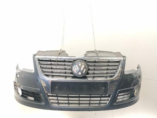 front-bumper-vw-passat-b6-3c2-2005-2006-2007-2008-2009-2010-2011-39163712 main image
