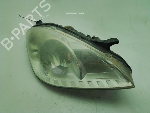 Used Right headlight MERCEDES-BENZ A-CLASS (W169) A 180 CDI (169.007, 169.307) (109 hp) 29583230