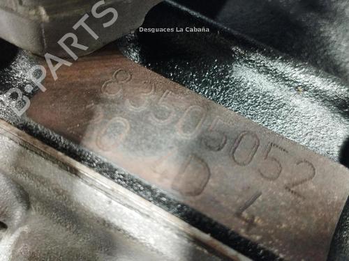 Engine BMW 3 (E46) 320 d | BP30099365M1