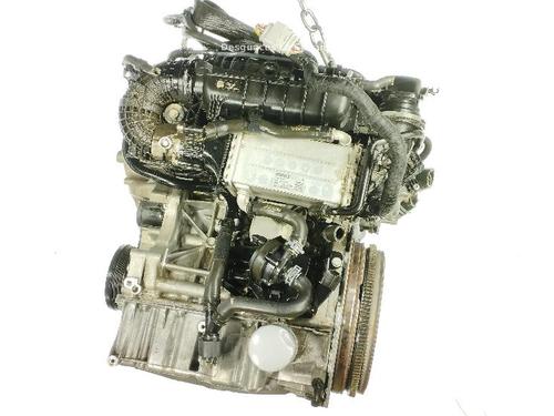 Engine CUPRA FORMENTOR (KM7, KMP) 1.5 TSI | BP32490796M1