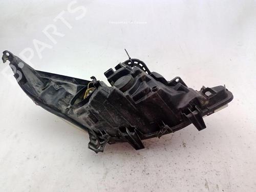 Left headlight PEUGEOT 207 (WA_, WC_) 1.4 16V | BP29475258C28 