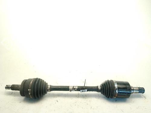 Used Left front driveshaft KIA SPORTAGE IV (QL, QLE) 2.0 CRDi (136 hp) 27587788