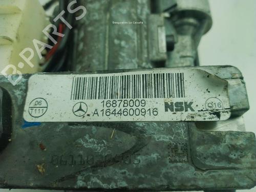 Steering column MERCEDES-BENZ GL-CLASS (X164) GL 320 CDI 4-matic (164.822) | BP30562139M21 - Image 3
