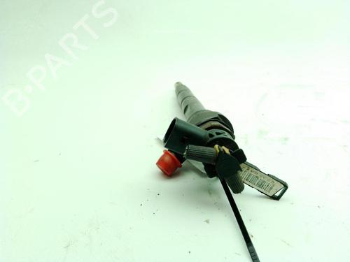 Injector SEAT LEON (5F1) 1.6 TDI | BP38615638M100 - Image 3