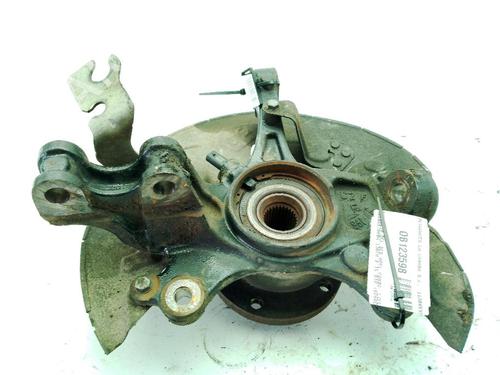 Right front steering knuckle OPEL COMBO E Tour / Life (K9) 1.5 | BP35750307M26 - Image 4