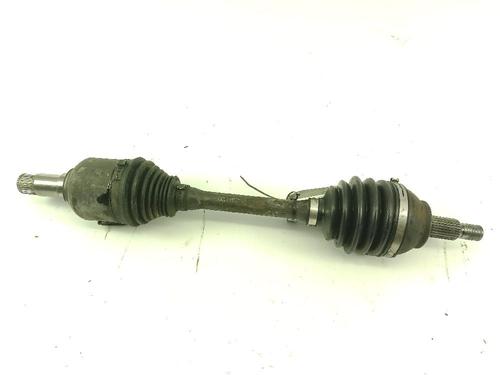 Left front driveshaft MERCEDES-BENZ B-CLASS Sports Tourer (W245) B 200 CDI (245.208) | BP18362220M38