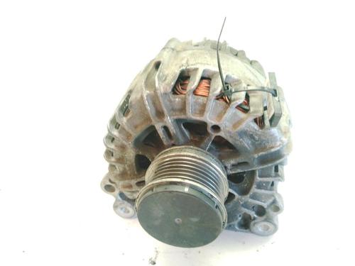 Alternador Alternador AUDI A3 Sportback (8PA) 1.6 TDI (105 hp) 37434880 37434880