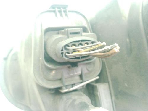 Right headlight VW GOLF IV (1J1) 1.9 TDI | BP27994819C29 