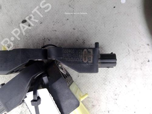 Electronic module TOYOTA PRIUS PLUS (_W4_) 1.8 Hybrid (ZVW40W, ZVW41W) | BP24044078M83 