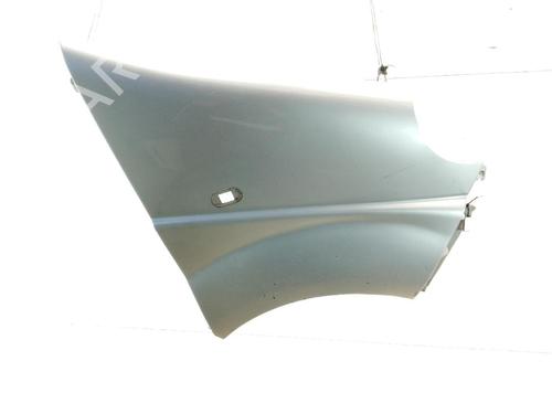 Right front fenders NISSAN PRIMASTAR Van (X83) 1.9 dCi 100 | BP27604886C42 