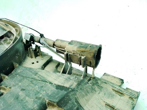 Radiator fan MERCEDES-BENZ CLC-CLASS (CL203) CLC 200 Kompressor (203.741) | BP32385735M35