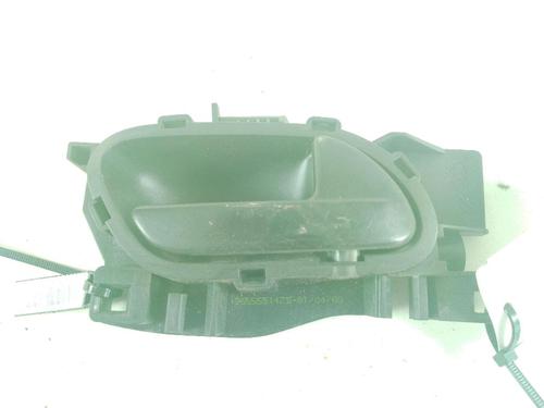 Højre fortil invendig håndtag CITROËN JUMPY II (VF7) 2.0 HDi 120 (120 hp) 24042994