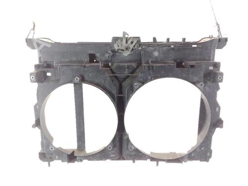 Used Front slam panel Front slam panel CITROËN JUMPY II (VF7) 1.6 HDi 90 16V (90 hp) 18358502 18358502